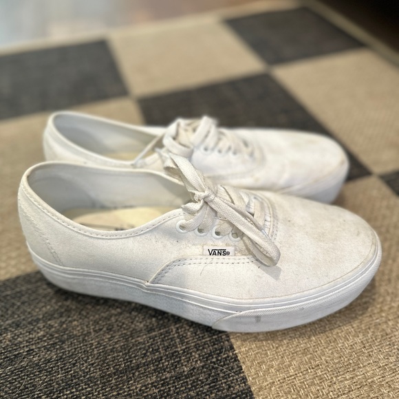 Vans Authentic - Picture 5 of 6